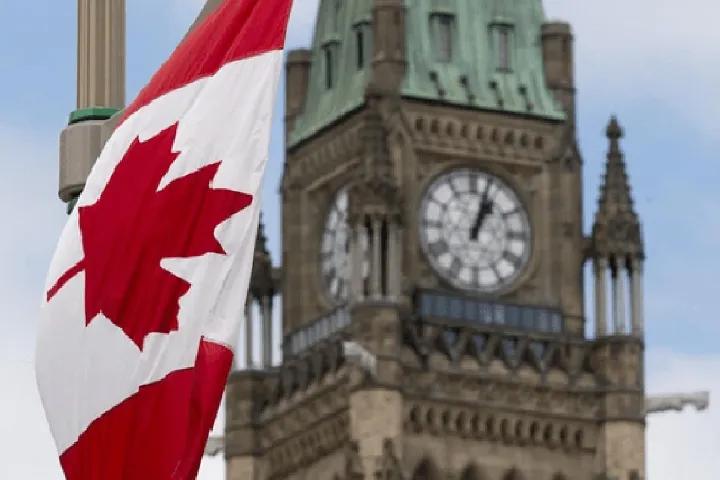 کاهش رشد جمعیت کانادا، هم‌زمان با کاهش صدور ویزای دانشجویی